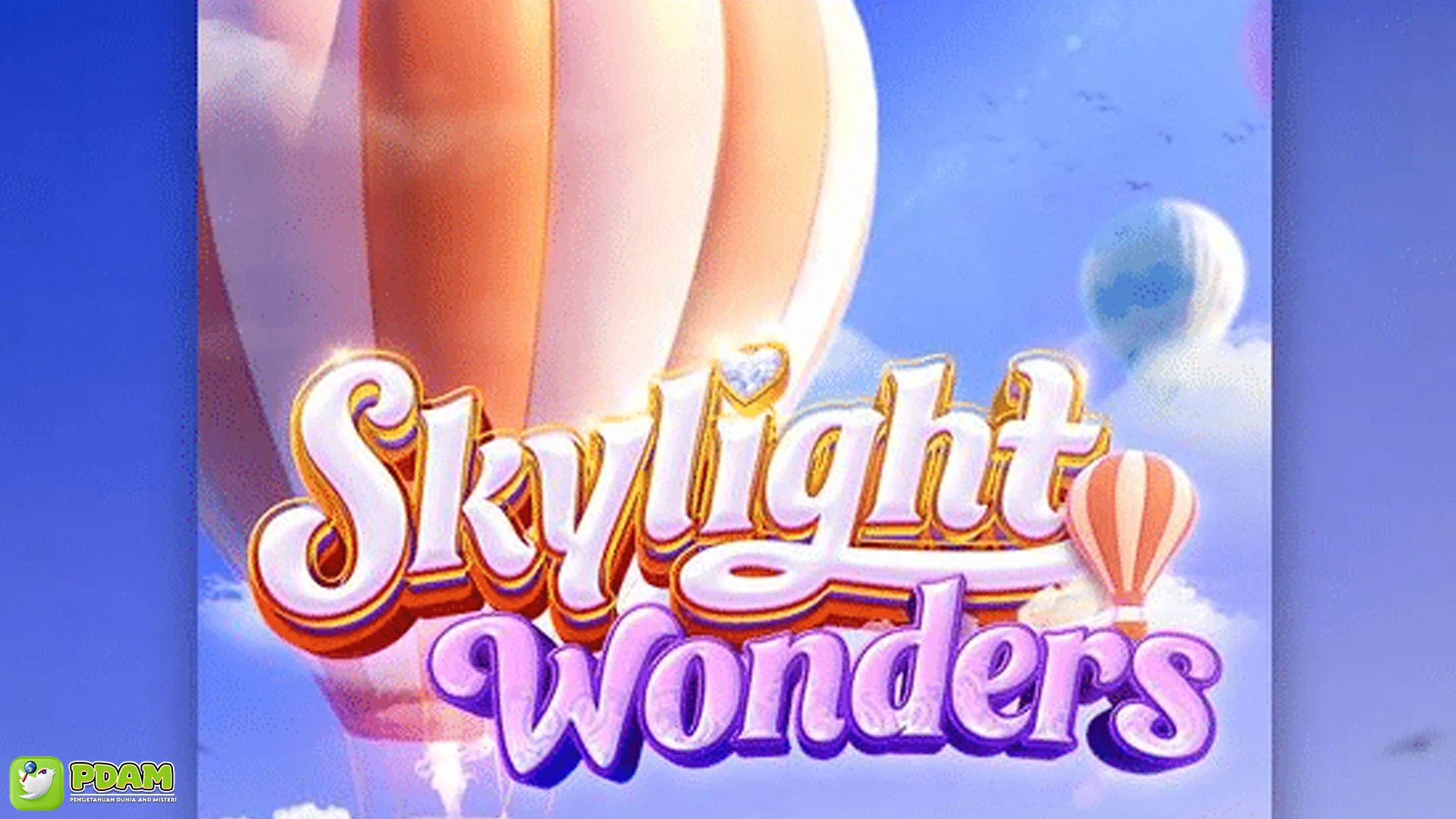 Viral! Glitch Terbaru di Skylight Wonders 2025 Buat Auto RP