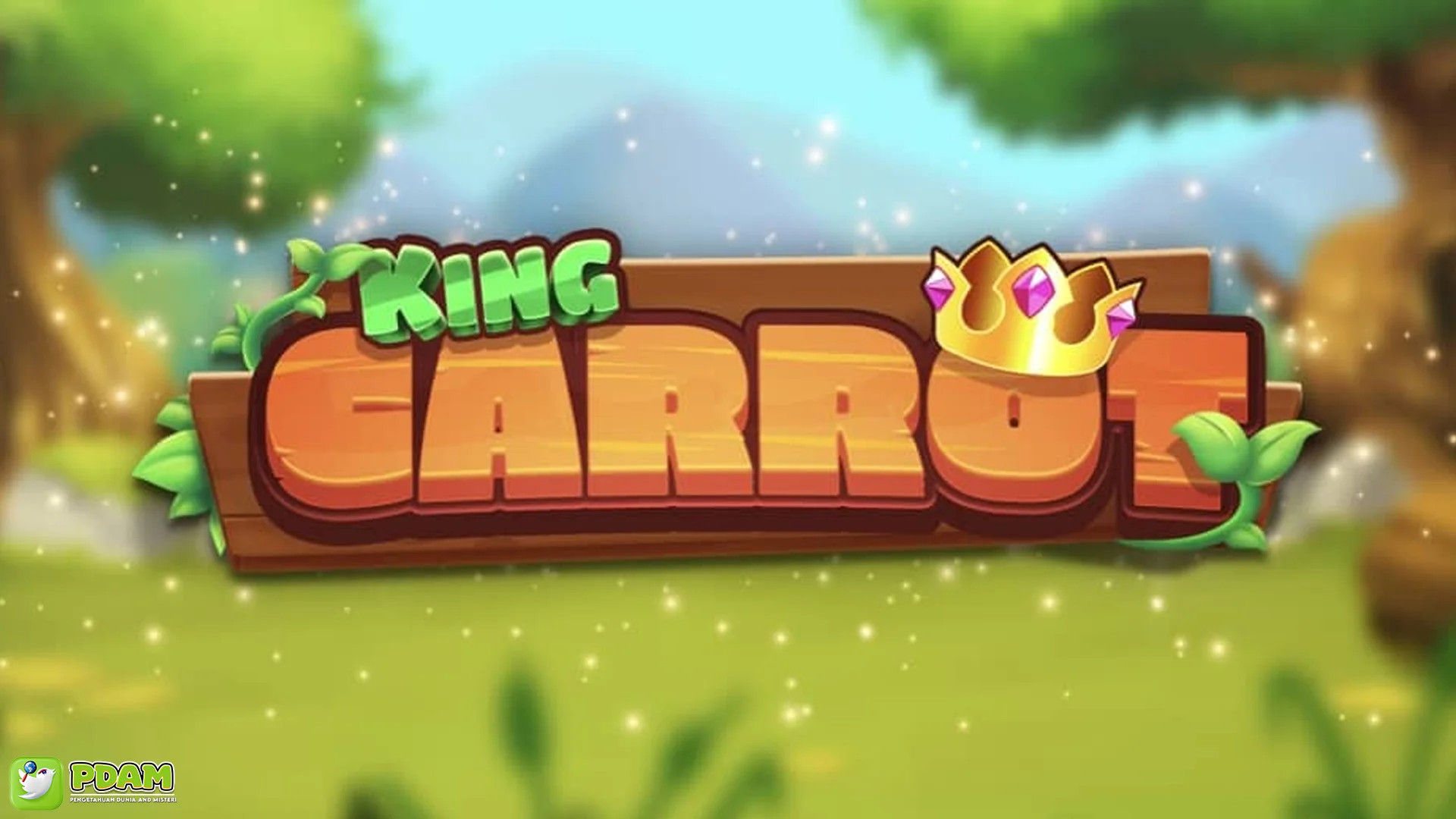 Mager Tapi Mau Pecah King Carrot Solusinya di Situs Toto 4D 1 Mager Tapi Mau Pecah King Carrot Solusinya di Situs Toto 4D