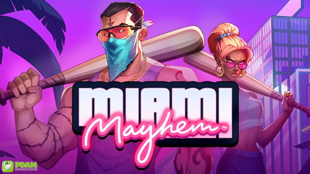 4 Melody Miami Mayhem yang Playlist-Worthy Spektakuler