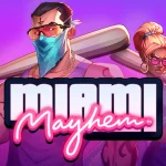 4 Melody Miami Mayhem yang Playlist-Worthy Spektakuler