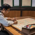 Teknologi Togel Online: 5 Inovasi Sing Nggawé Tren Anyar