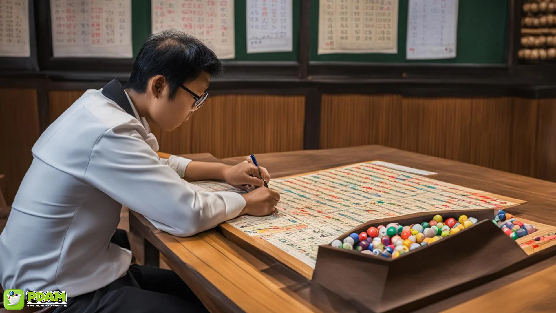 Teknologi Togel Online: 5 Inovasi Sing Nggawé Tren Anyar 1 Teknologi Togel Online: 5 Inovasi Sing Nggawé Tren Anyar