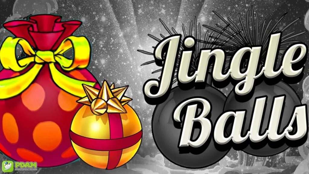 Slot88 di Jingle Balls: Bola Natal Kocak, Hadiah Nggak Santai