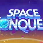 2 Planet dengan Animasi Paling Kece di Space Conquest