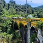 4 Misteri Besar di Jembatan Bolong Memaju Belum Terungkap