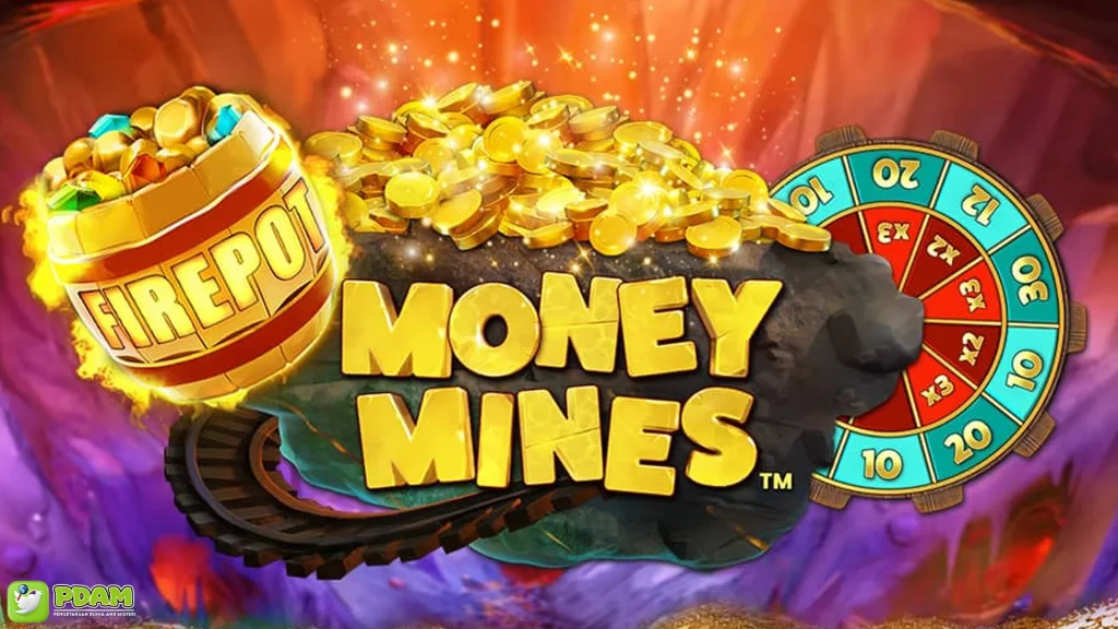 Situs Slot Online: 5 Money Mines Auto Profit Bikin Klean Ngiler 10 Situs Slot Online: 5 Money Mines Auto Profit Bikin Klean Ngiler