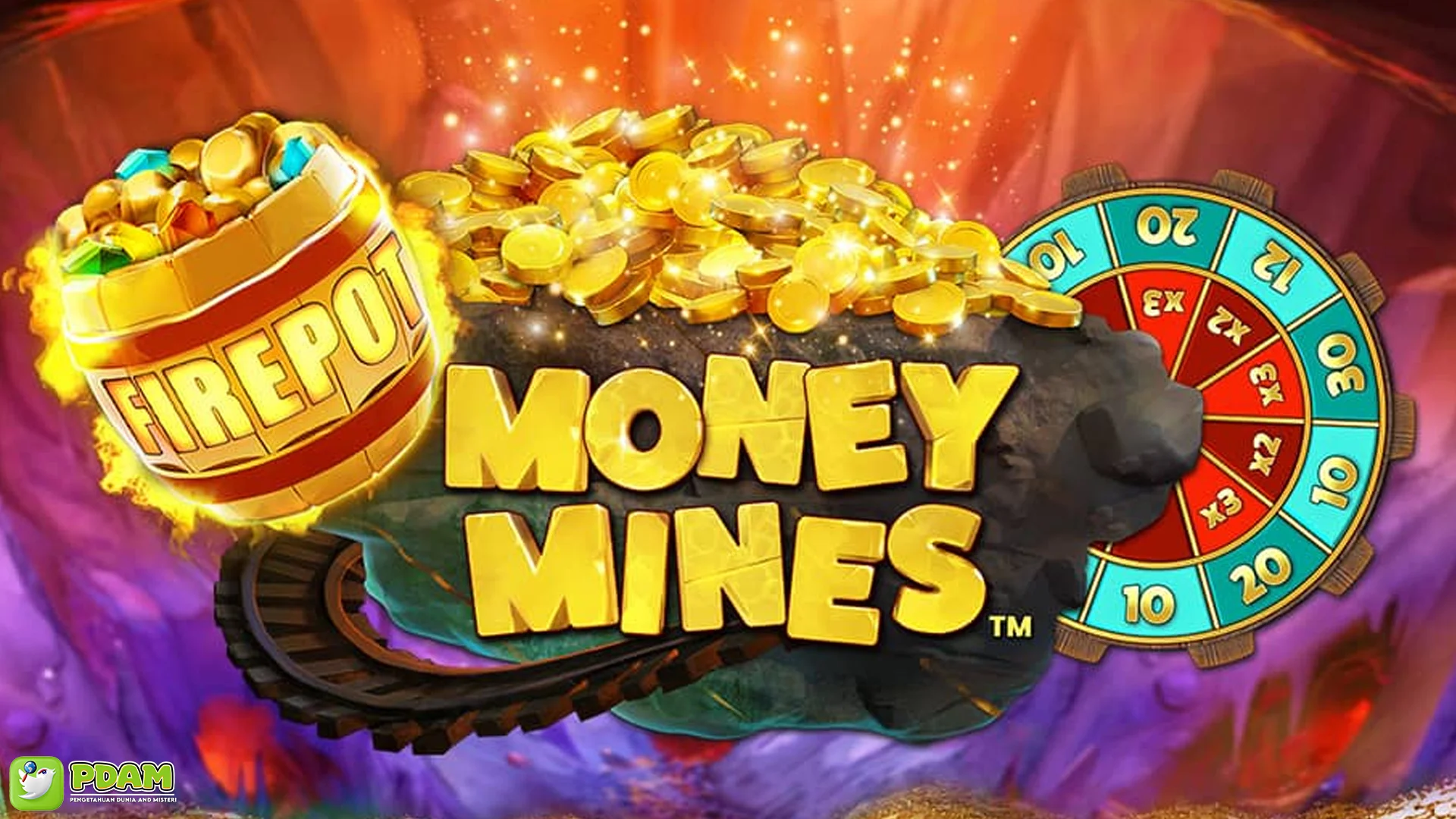 Situs Slot Online: 5 Money Mines Auto Profit Bikin Klean Ngiler 1 Situs Slot Online: 5 Money Mines Auto Profit Bikin Klean Ngiler