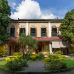 Rumah Tjong A Fie: 5 Misteri Tersembunyi yang Gak Pernah Terungkap 4 Rumah Tjong A Fie: 5 Misteri Tersembunyi yang Gak Pernah Terungkap