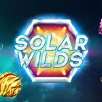 Heboh Solar Wilds Eksplorasi Antariksanya Bikin Demam 3 Hari