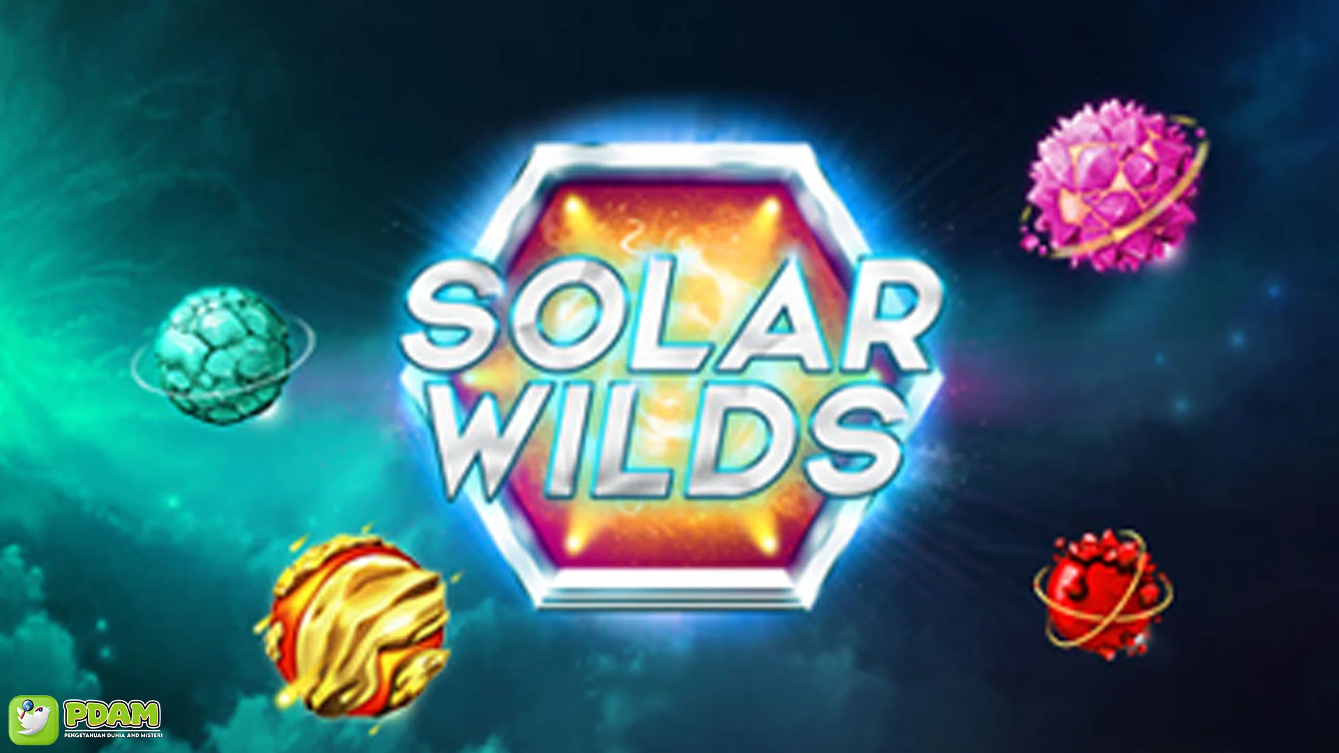 Heboh Solar Wilds Eksplorasi Antariksanya Bikin Demam 3 Hari