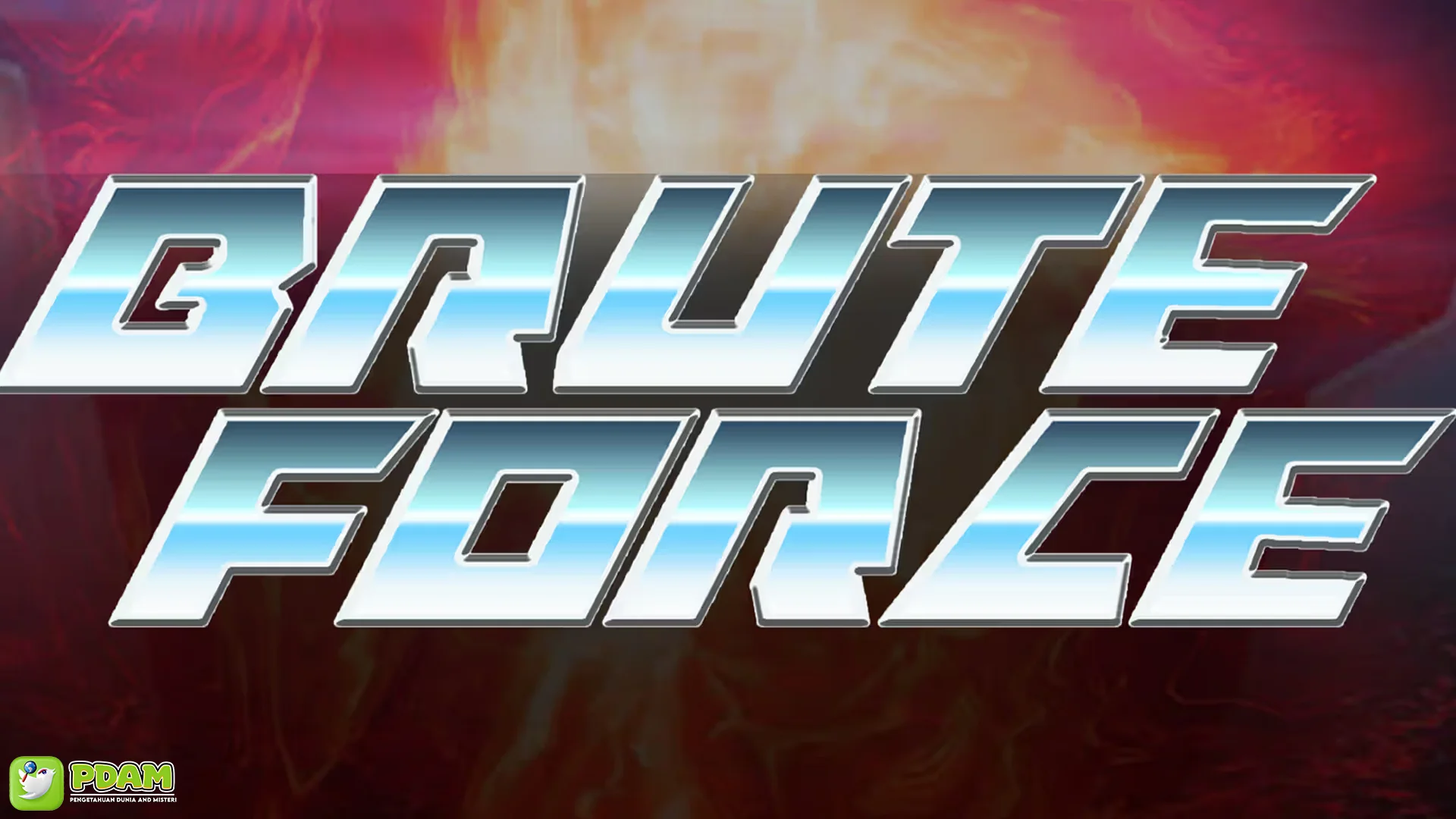 Brute Force Ulas 5 Scene Meledak Yang Lagi Naik Daun