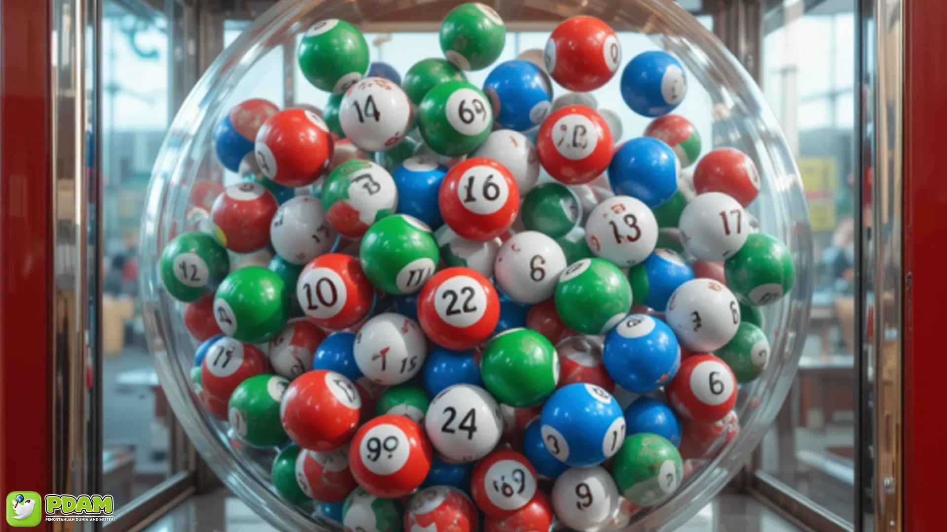 Data Analytics: 5 Pola Baru Pengguna Togel Online di Indonesia