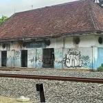 Stasiun Kedundang: 5 Misteri yang Masih Membingungkan