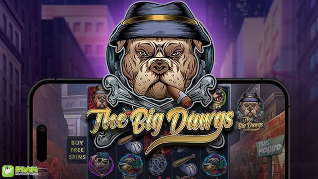 Slot777 Kasih Vibe Metropolitan Lewat The Big Dawgs Terbaru