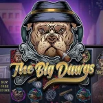 Slot777 Kasih Vibe Metropolitan Lewat The Big Dawgs Terbaru