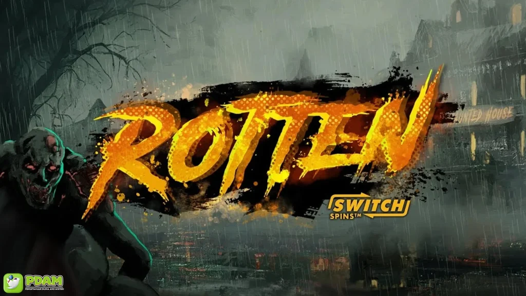 Mengenal 5 Update Terbaru dan Perubahan Gameplay Rotten 2 Mengenal 5 Update Terbaru dan Perubahan Gameplay Rotten