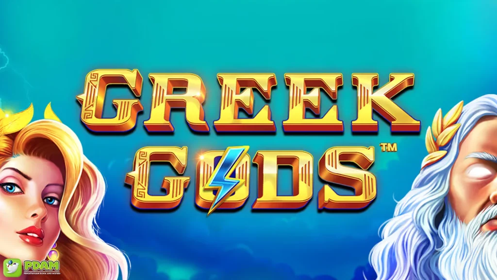 Greek Gods Pamer 4 Kisah Epik yang Lo Gak Boleh Skip
