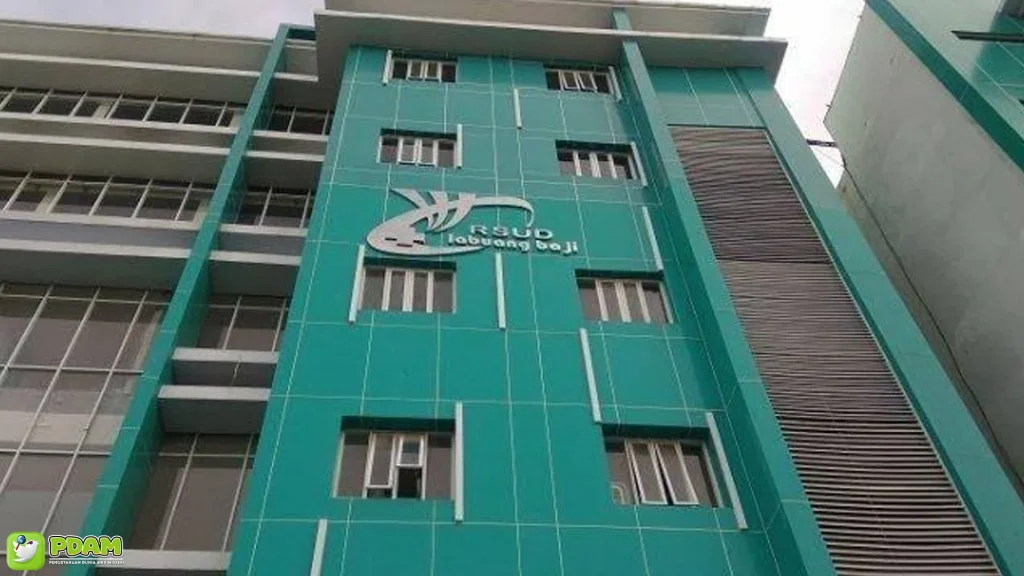 4 Hal Misteri yang Bikin Rumah Sakit Labuang Baji Jadi Sorotan