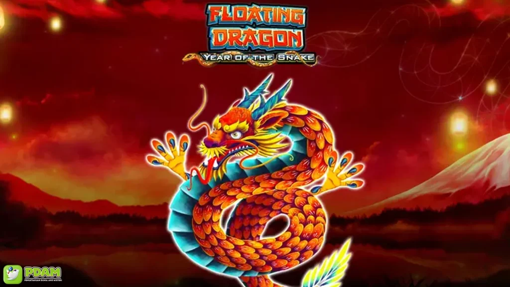 Palette Warna Floating Dragon: 5 Penyebab Visual Lebih Relax Banget