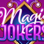 Evolusi 4 Tier Kartu Baru di Magic Jokers dari Common ke Legend