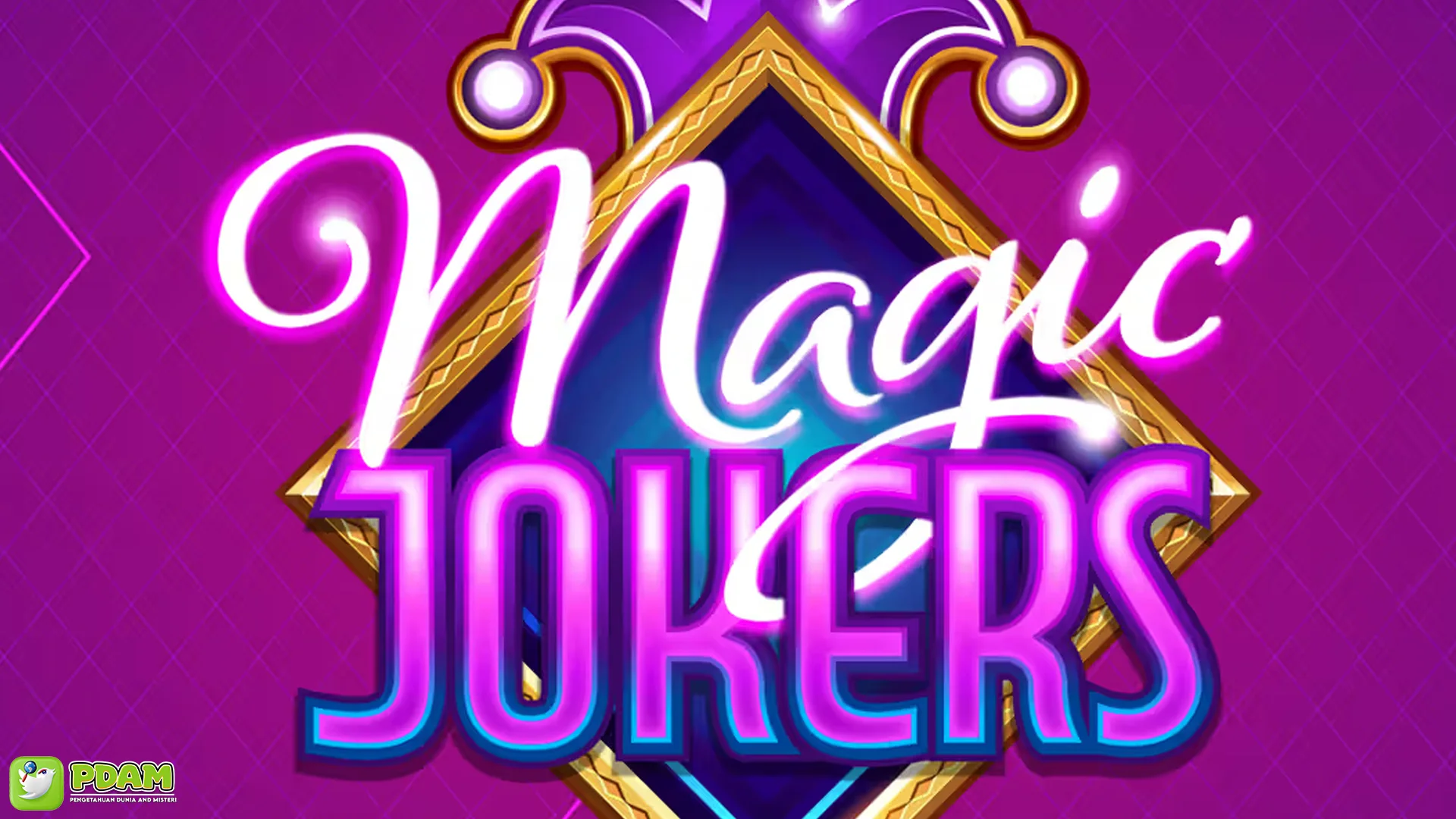 Evolusi 4 Tier Kartu Baru di Magic Jokers dari Common ke Legend