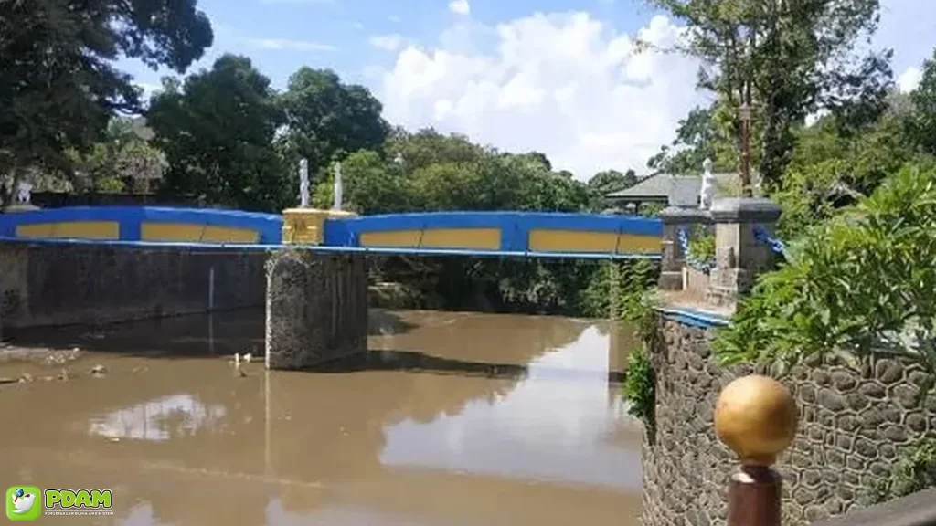 Dam Oongan: 5 Misteri yang Belum Terungkap di Lokasi Ini 1 Dam Oongan: 5 Misteri yang Belum Terungkap di Lokasi Ini