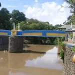 Dam Oongan: 5 Misteri yang Belum Terungkap di Lokasi Ini