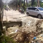 Jembatan Tegal Sari: 5 Kisah Gaib yang Bikin Kamu Terpukau 4 Jembatan Tegal Sari: 5 Kisah Gaib yang Bikin Kamu Terpukau