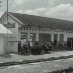 4 Legenda Misteri yang Mengelilingi Stasiun Ketanggungan Barat