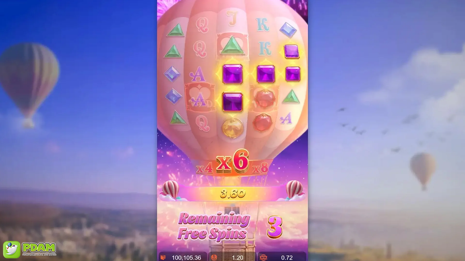 Viral! Glitch Terbaru di Skylight Wonders 2025 Buat Auto RP