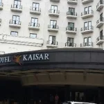 Hotel Kaisar: 5 Cerita Seram yang Terjadi di Balik Dindingnya 4 Hotel Kaisar: 5 Cerita Seram yang Terjadi di Balik Dindingnya