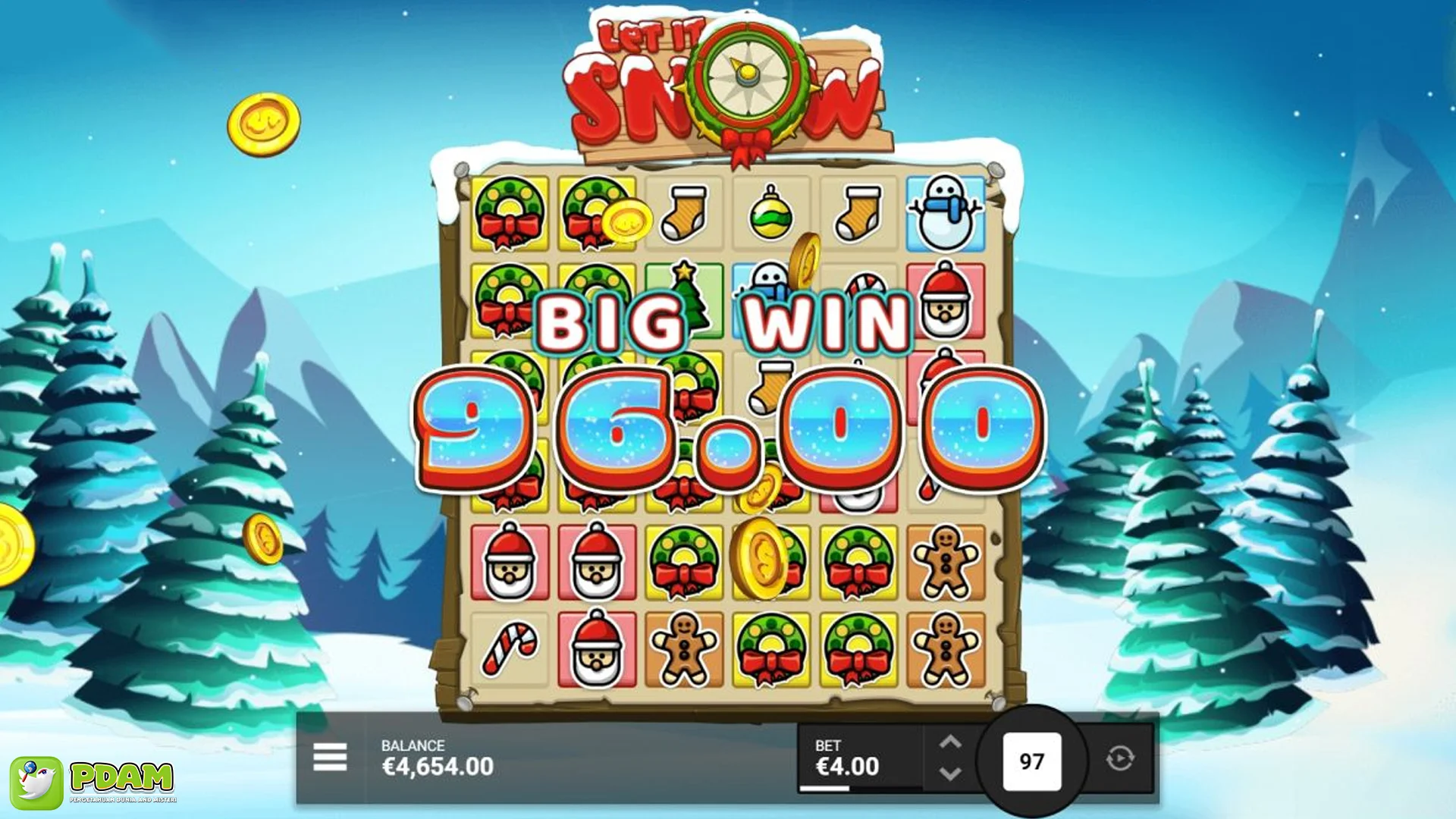 Let It Snow Terbaru 4 Simbolisme Healing di Setiap Kristal Salju 2 Let It Snow Terbaru 4 Simbolisme Healing di Setiap Kristal Salju