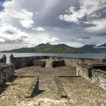 Misteri Benteng Kalamata, Benteng Angker dengan 4 Bastion Sakti 4 Misteri Benteng Kalamata, Benteng Angker dengan 4 Bastion Sakti