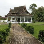 Dijaga Penunggu Gaib? 5 Fakta Unik Seputar Lokasi Makam Sultan Thaha