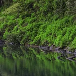 Danau Gunung Tujuh & 5 Kejadian Misteri yang Jadi Sorotan Warga