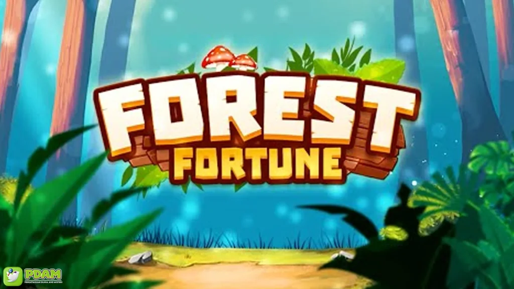 Gak Cuma Lucky, Ini 5 Filosofi Spesial Forest Fortune di Situs Toto