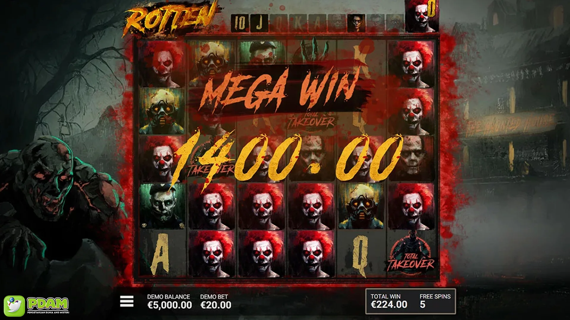 Mengenal 5 Update Terbaru dan Perubahan Gameplay Rotten 2 Mengenal 5 Update Terbaru dan Perubahan Gameplay Rotten