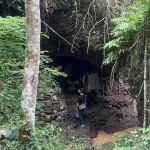 Gua Anggas Wesi dan 5 Cerita Mistis yang Bikin Merinding Parah