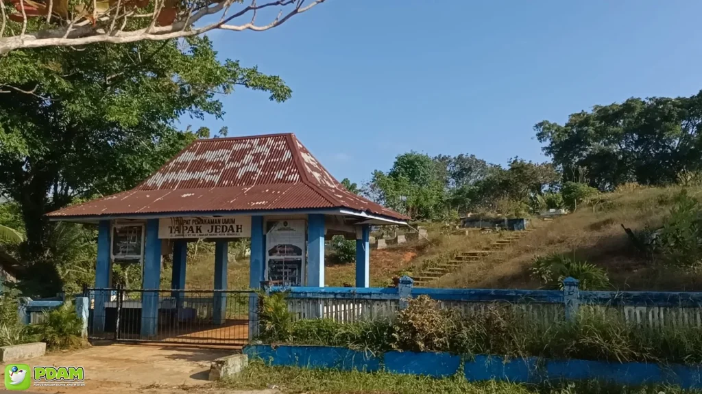Horor & Sejarah: 5 Fenomena Aneh di Jembatan Tapak Jedah