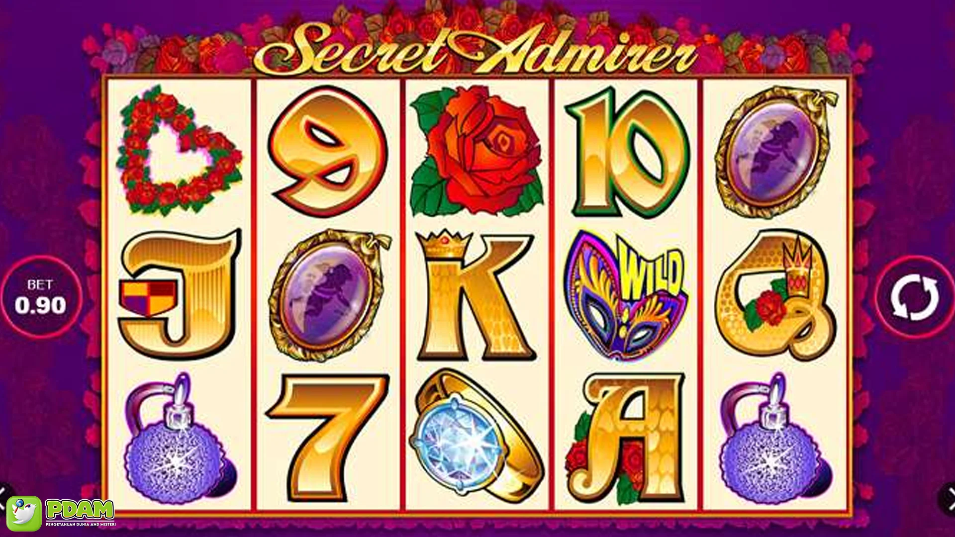 soliage.com - Secret Admirer: Bongkar 5 Alasan Kisah Cinta Ini Melegenda. Kisah cinta yang penuh kejutan selalu punya daya tarik tersendiri. Begitu pula dengan Secret Admirer, game slot yang menyimpan kisah cinta yang misterius, namun menggugah emosi. Dari awal, game ini langsung memikat hati para pemain dengan cerita yang penuh intrik, dan ada beberapa alasan yang membuat kisah ini jadi legenda. Kenapa game ini tetap jadi favorit meski sudah lama rilis? Jawabannya ada pada lima detail ikonik yang membuat Secret Admirer bukan cuma soal hadiah besar, tapi juga soal cerita yang memikat, yang semakin menambah pesona permainan ini dan membuat para penggemarnya terus kembali lewat link cnnslot.

Tema Cinta yang Romantis dan Misterius

Kisah cinta memang tidak pernah habis menarik untuk dibahas, apalagi kalau ada unsur misterinya. Di Secret Admirer , lo bakal diajak ke dalam dunia yang penuh dengan perasaan yang tak terungkap, dengan seseorang yang diam-diam menaruh hati. Tema ini mengusung nuansa romantis yang tidak hanya terbatas pada visual, tapi juga dalam cara game ini menghadirkan cerita. 

Setiap putaran di Secret Admirer membawa lo lebih dekat ke dunia romantis dan penuh ketegangan, di mana kamu tidak tahu apakah perasaan itu akan terungkap atau tetap menjadi misteri. Ini yang membuat tema game ini tidak hanya romantis, tapi juga penuh harapan dan rasa penasaran. Nggak heran kalau game ini selalu berhasil memikat pemainnya.

Simbol-Simbol yang Bercerita

Salah satu hal yang membuat Secret Admirer spesial adalah simbol-simbolnya yang punya cerita masing-masing. Setiap simbol yang muncul, mulai dari bunga mawar merah hingga surat cinta, membangun suasana romantis yang mendalam. Setiap elemen visual berperan penting dalam menghidupkan kisah cinta di dalam game ini.

Meskipun simbol-simbol ini terkesan sederhana, mereka memiliki makna yang kuat dalam menciptakan pengalaman bermain yang berkesan. Bunga mawar merah, misalnya, bukan hanya sekedar gambar di gulungan, tetapi simbol dari cinta yang tak terungkap. Begitu juga dengan surat cinta yang selalu muncul ketika ada peluang besar seolah-olah setiap simbol adalah bagian dari sebuah kisah yang masih menunggu akhir bahagia.

Sensasi Ketegangan dalam Setiap Putaran

Kisah cinta yang penuh ketegangan adalah salah satu elemen utama yang membuat Secret Admirer jadi begitu melegenda. Ketegangan ini bukan hanya datang dari simbol-simbolnya, tetapi juga dari dinamika game itu sendiri. Lo nggak pernah tahu apa yang akan terjadi di putaran berikutnya apakah cinta ini akhirnya akan terungkap atau tetap menjadi rahasia?

Game ini membawa lo pada sebuah perjalanan emosional yang menarik, di mana setiap putaran terasa seperti langkah baru dalam kisah cinta yang misterius. Momen-momen ini membangkitkan rasa penasaran, dan setiap kemenangan menjadi seperti pengakuan perasaan yang tertunda. Ketegangan yang ada menjadikan game ini lebih dari sekadar permainan; ini adalah pengalaman yang menguji kesabaran dan rasa ingin tahu pemain.

Bonus dan Hadiah yang Memanjakan Pemain

Meski tema cinta dan misteri jadi fokus utama, Secret Admirer tak melupakan aspek hiburan utama dari slot game yaitu bonus dan hadiah yang menggiurkan. Fitur-fitur bonus yang ada di dalam game ini memberikan kesempatan kepada pemain untuk mendapatkan lebih banyak peluang menang. Dan lebih menariknya lagi, bonus-bonus tersebut sering kali datang di saat yang tepat, menambah elemen kejutan yang tidak terduga.

Setiap kali lo berhasil memicu fitur bonus atau mendapatkan hadiah besar, rasanya seperti akhirnya mendapatkan pengakuan dari lagu "Secret Admirer". Ini yang membuat game ini tetap relevan dan terus menarik bagi pemain lama maupun pemain baru selalu ada kejutan di balik setiap putaran, dan hadiah besar yang menanti.

Kisah Cinta yang Universal dan Abadi

Terakhir, alasan mengapa Secret Admirer tetap menjadi legenda adalah karena tema kisah cintanya yang universal dan abadi. Siapa sih yang nggak pernah merasakan ketegangan saat mencintai seseorang dalam diam? Tema cinta yang tak terungkap selalu relevan, apalagi dengan cara Secret Admirer menyajikannya yang terasa begitu nyata. Game ini memberikan sentuhan romantis yang mudah diterima oleh siapa saja, tanpa harus terikat pada budaya atau cerita tertentu.

Seluruh elemen yang ada dalam Secret Admirer  dari simbol hingga cerita membuat game ini tetap terasa segar dan mampu menyentuh hati siapa saja yang bermain. Cinta yang belum terungkap, perasaan yang menunggu untuk diungkapkan semua ini adalah bagian dari kisah yang tidak akan pernah pudar seiring berjalannya waktu.

Kesimpulan

Secret Admirer bukan sekadar permainan slot biasa. Game ini berhasil memadukan kisah cinta yang misterius, simbol-simbol yang bercerita, ketegangan yang terus terjaga, dan hadiah yang menggiurkan untuk menciptakan pengalaman bermain yang benar-benar spesial. Dengan sentuhan cinta yang universal dan abadi, Secret Admirer berhasil mempertahankan posisinya sebagai game legendaris yang tak pernah kehilangan pesonanya. Jadi, jika lo mencari game yang bukan hanya menawarkan kemenangan besar, tapi juga cerita yang menarik, Secret Admirer adalah pilihan yang tepat.