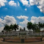 Misteri Dibakar Belanda: Benteng Kuto Besak Bertahan 4 Era Hantu