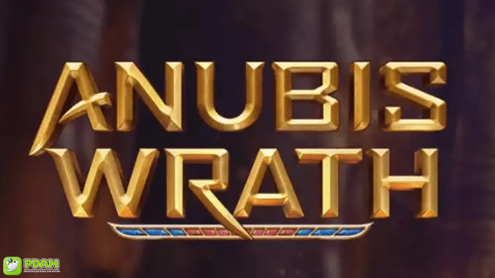 5 Istilah Mesir di Anubis Wrath dan Artinya yang Keren Parah