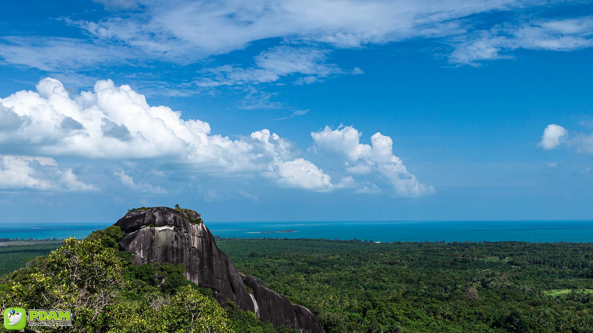 Mitos Dukun Kumpul Batu Baginda Punya 5 Cerita Lokal Gila-gilaan