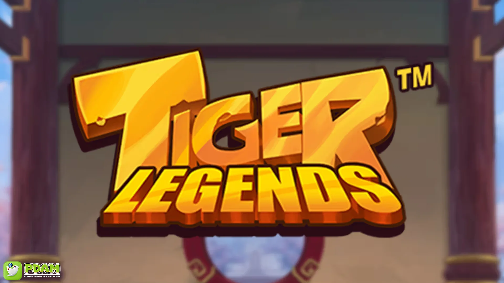 Fresh Banget Tiger Legends Bawa 4 Vibes Baru ke Situs Slot Terbaru