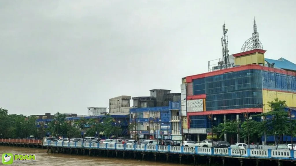 Plaza Metro Banjarmasin Buka 4 Misteri Suara Malam yang Viral 1 Plaza Metro Banjarmasin Buka 4 Misteri Suara Malam yang Viral