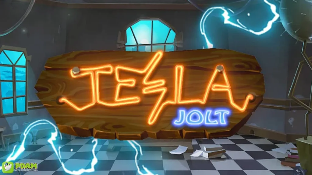 5 Kontroversi Terselubung di Balik Pengembangan Game Tesla Jolt 6 5 Kontroversi Terselubung di Balik Pengembangan Game Tesla Jolt