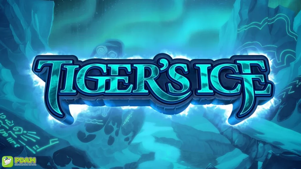 Gerakan Tigers Ice Itu Fluid Banget! 4 Aksi yang Wajib Kuasai 4 Gerakan Tigers Ice Itu Fluid Banget! 4 Aksi yang Wajib Kuasai