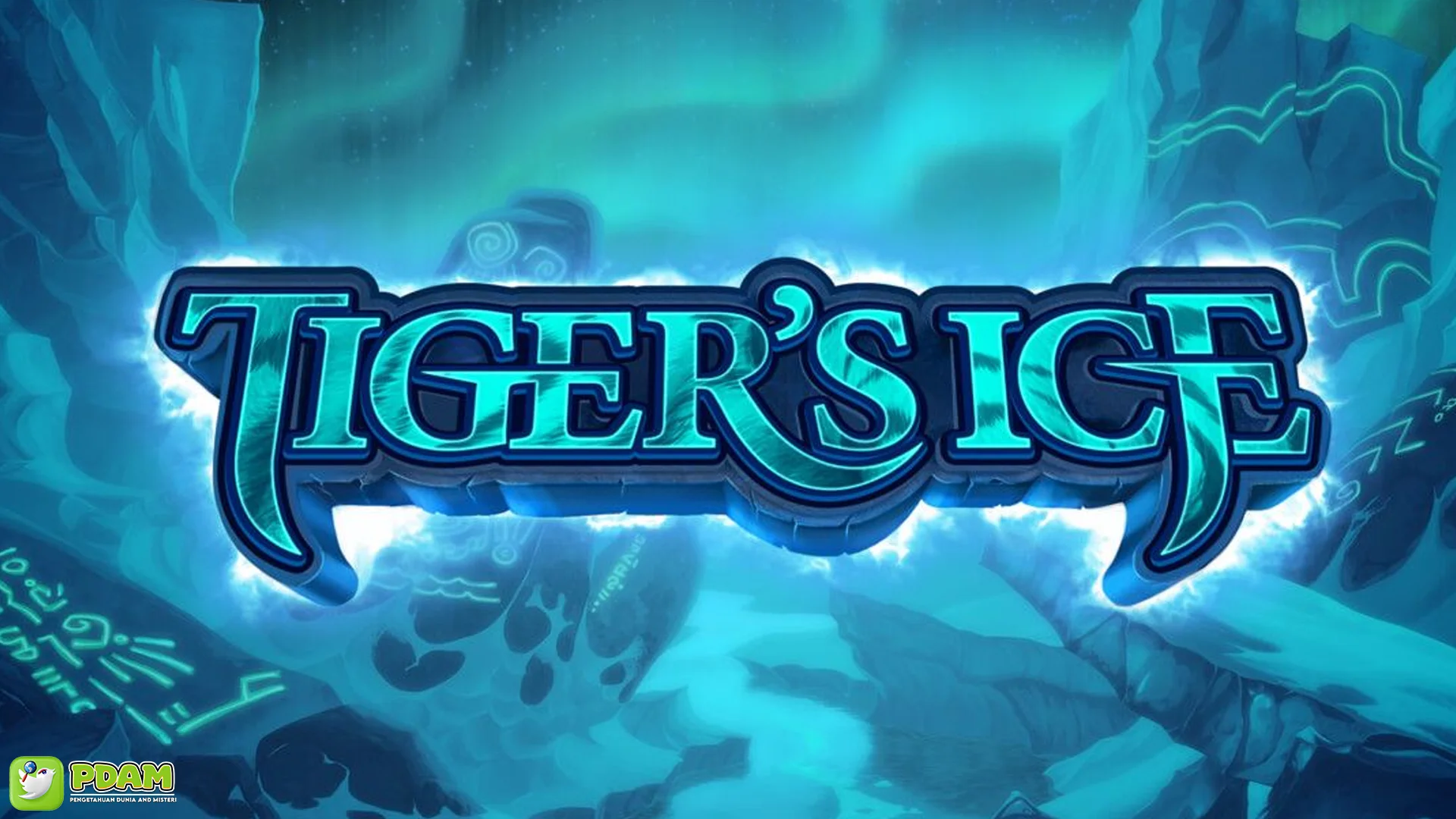 Gerakan Tigers Ice Itu Fluid Banget! 4 Aksi yang Wajib Kuasai 1 Gerakan Tigers Ice Itu Fluid Banget! 4 Aksi yang Wajib Kuasai