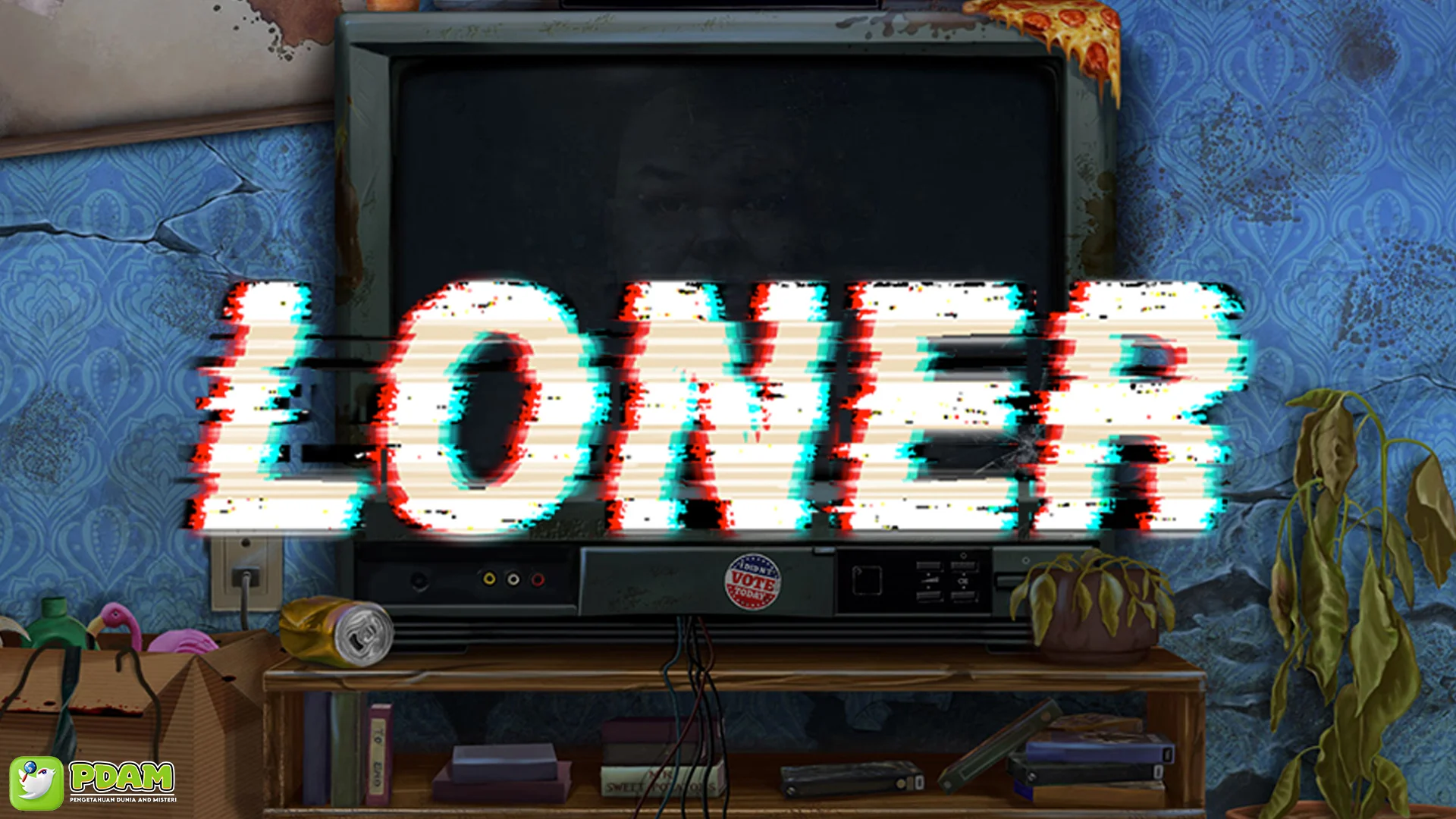 Mood Loner 4 Alasan Game Ini Cocok Buat Kaum Overthinker Parah