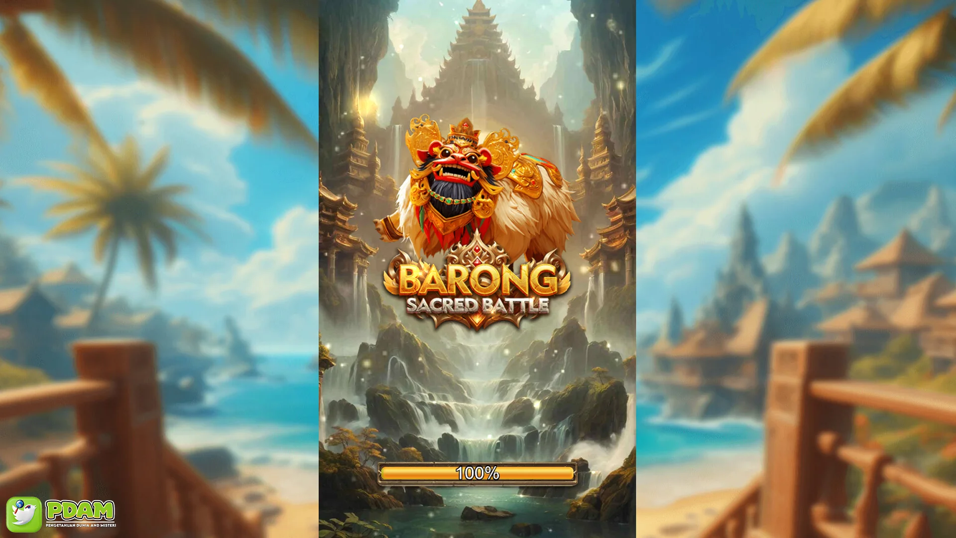 Eksplorasi 5 Dunia Magis Dalam Game Barong Sacred Battle 1 Eksplorasi 5 Dunia Magis Dalam Game Barong Sacred Battle